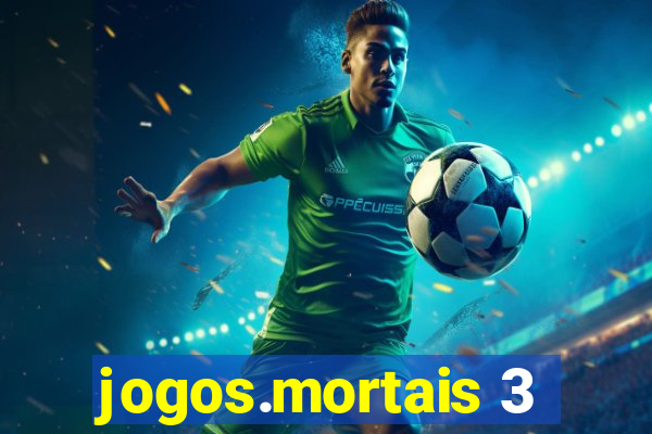 jogos.mortais 3